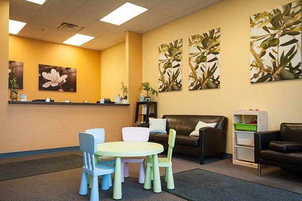 Precision Dental Care