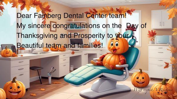 Fainberg Dental Center