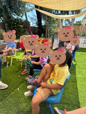 Davo Family Child Care