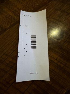 Remington Bar and Casino