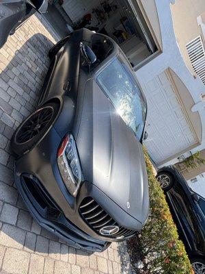 S&E Mobile Detailing