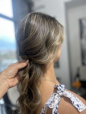 Ceci Spa Hair Nails Riverlanding