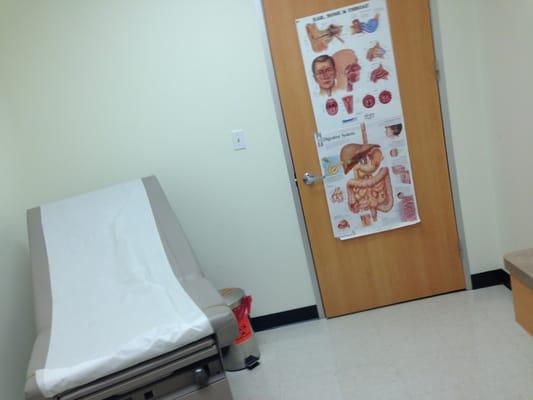 Cypress Family Practice PA