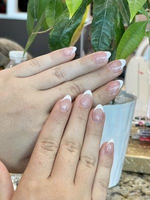 Nail Care Spa