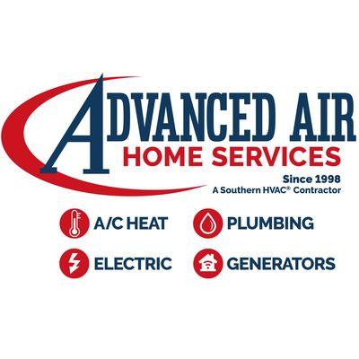 Advanced Air Home Services - Southern HVAC