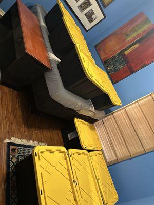Franky J's Delivery & Moving