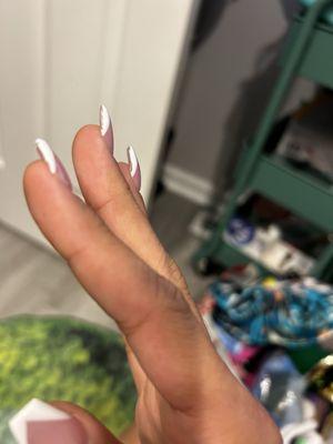 CoCoBay Nailbar by Vinton