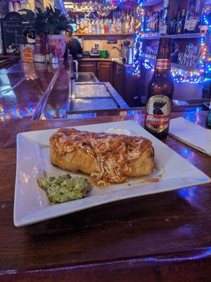 Casa Antigua Restaurant