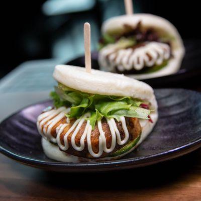 JINYA Ramen Bar-Totowa