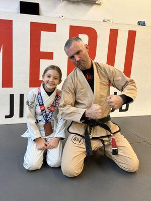 Shimeru Judo & Jiu Jitsu Club