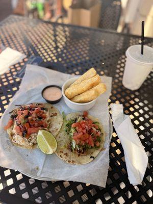 Such a great place to eat at the mall, delicious tasty and fast!