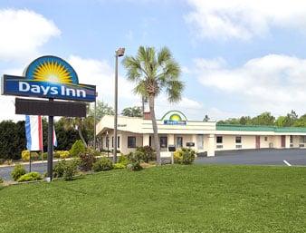 Days Inn Ashburn