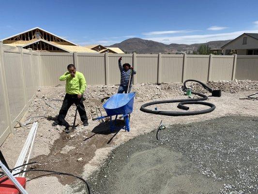 Greenscape & Landscaping Solutions