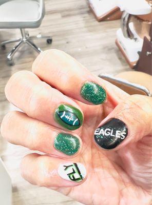 Wellness Nail Studio