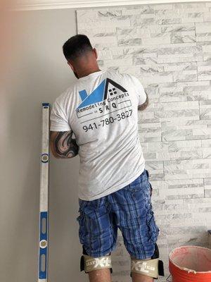 Remodeling Concepts of SRQ