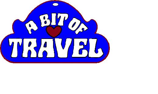 The Romance of Travel