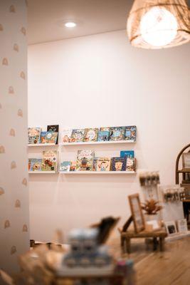 Bella Plus James Children's Boutique