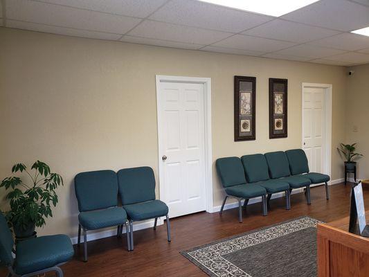 Riverways Pregnancy and Family Resource Center