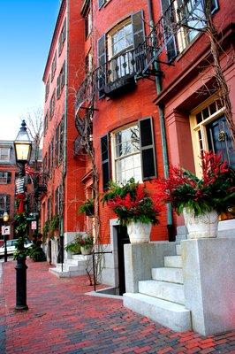 Expert service in selling and buying in Greater Boston