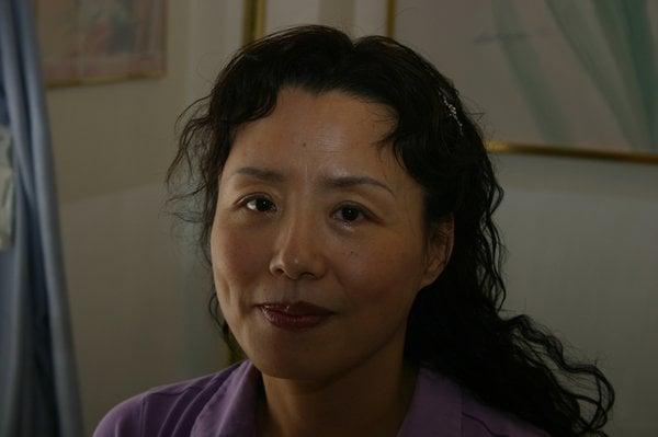 Before(Tatto Eyebrow)