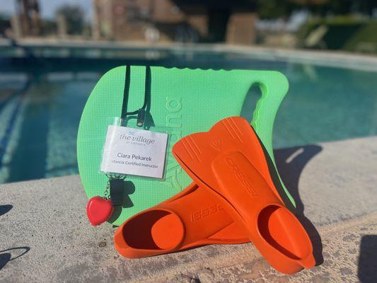 Ciara's Swimming Safety