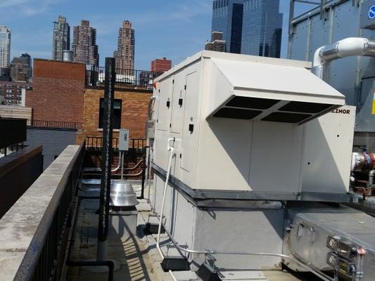 Brookside Mechanical