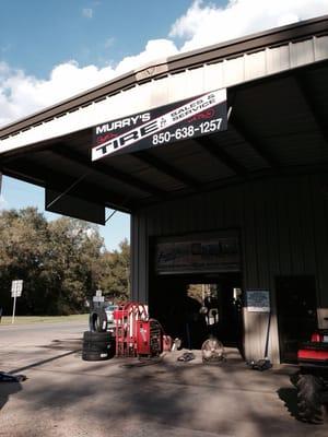 Murry's Tire Store