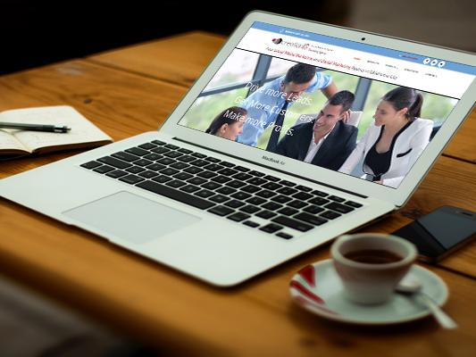 CreationIS - Internet Services