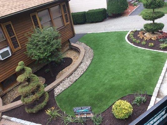 Home Improvement Help Pros