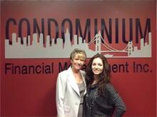 Condominium Financial Management