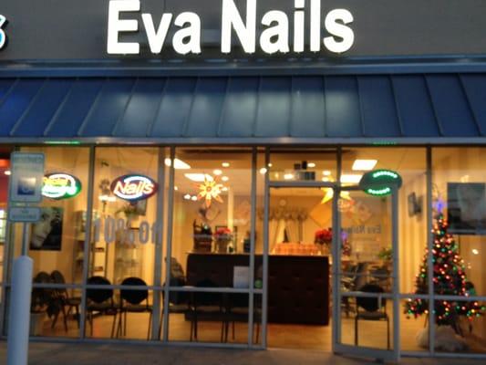 Eva Nail