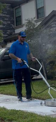 Tailored Floors And Renovations