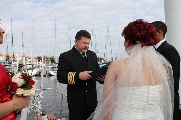 Panacea Private Cruise Boat