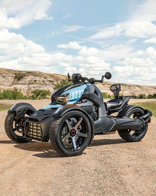 Maddie's Motor Sports-Farmington