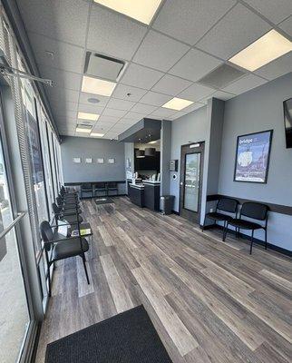 Affordable Dentures & Implants