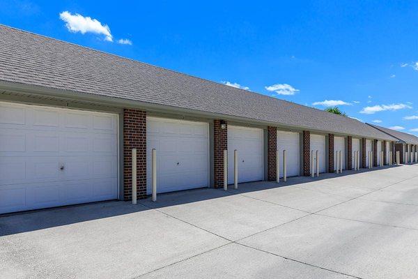 Meadow Ridge Apartments