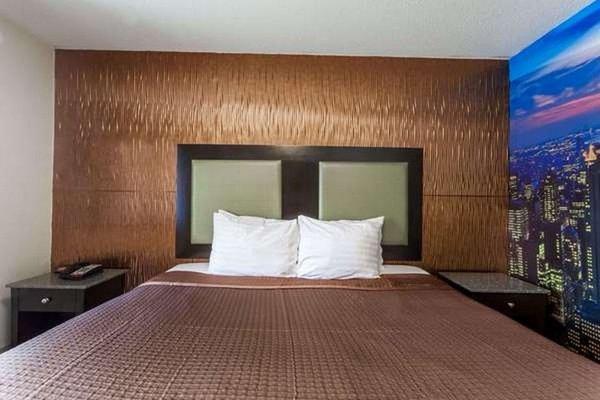 Travelodge By Wyndham South Hackensack