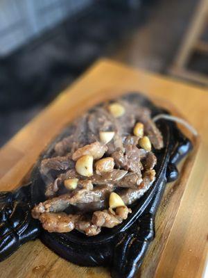 Dodging Cow. Amazing!!!!