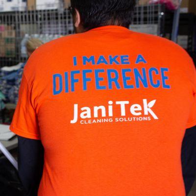 JaniTek Cleaning Solutions