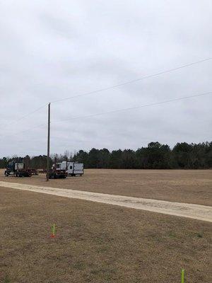 Double JJ Rv & Boat Storage