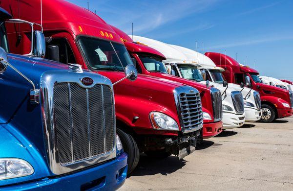 The House of Trucks - Dallas