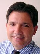 Vincent Buonanno, DC -Greenwich Kinetics