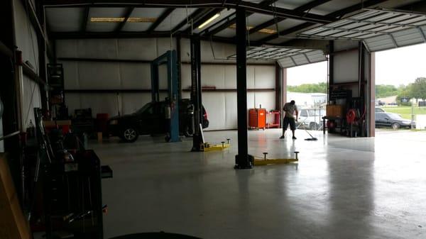 1st Quality Auto Care