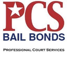 PCS Bail Bonds