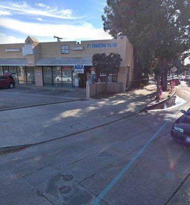 Numero 1 Drinking Water & More