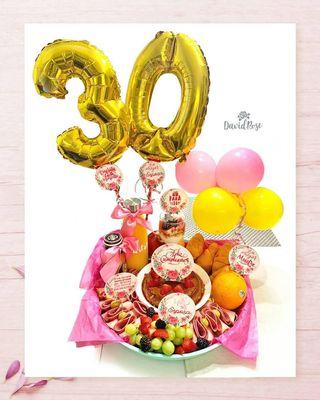 David Rose Gifts And Celebrations