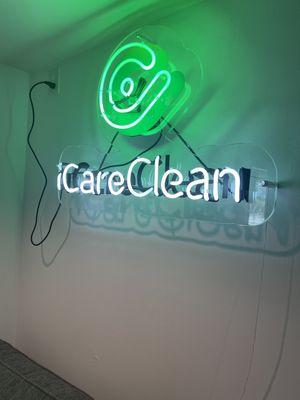 I Care Clean