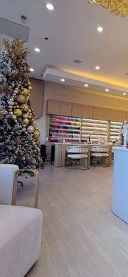 Apex Nail Lounge