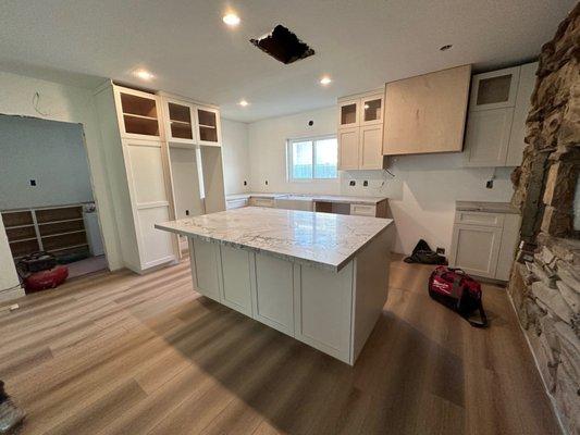 Ace Home Repairs & Hvac