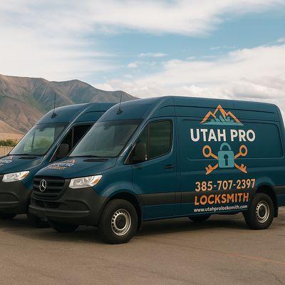 Utah Pro Locksmith